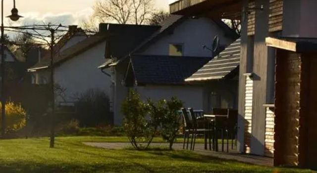 erholBAR, Rezervați Apartament Eckfeld Rheinland-Pfalz