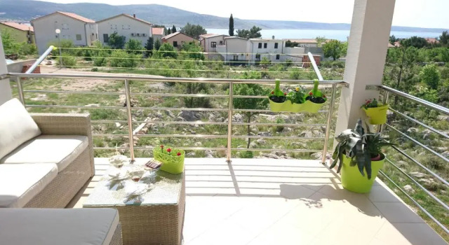 Апартаменты Holiday Home Lota