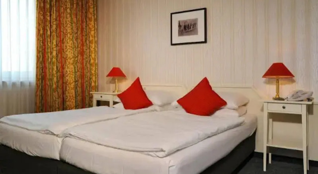 Marienburger Bonotel, Prenota Hotel Colonia Renania Settentrionale-Vestfalia