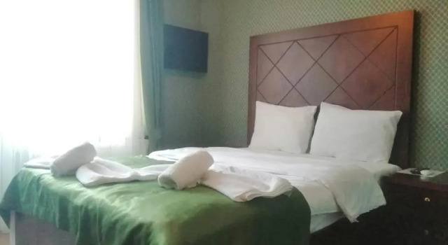 Park Beylerbeyi Boutique Hotel