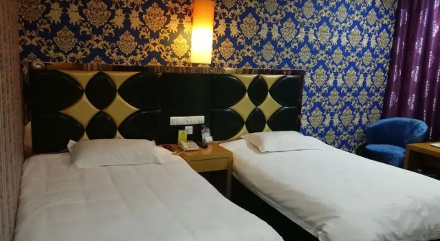 Caiyuan Hotel