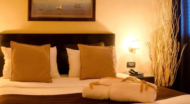 Номер Standard Hotel Orizzonte