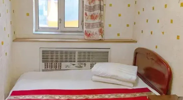 Двухместный номер Standard Xingcheng Hotel