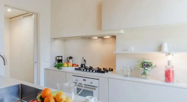Апартаменты Casa Sabrina in Lucca