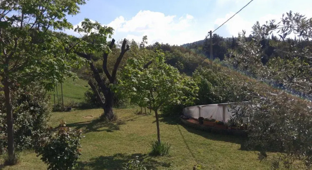 Agriturismo Bosimano, Забронировать Отель Арчевиа Марке