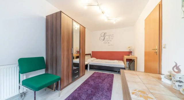 Двухместный номер Standard Private Rooms