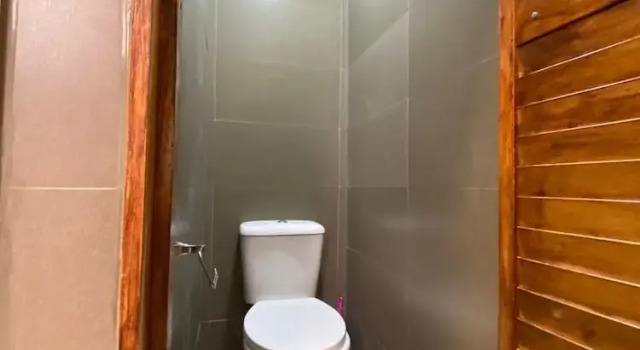 Номер Standard Casa Marina Huérfanos
