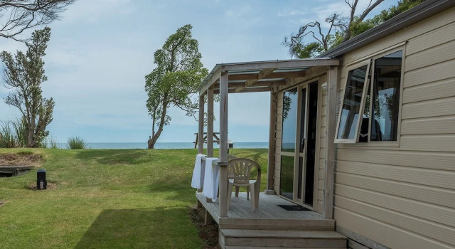 Студия Standard Pohara Beach TOP 10 Holiday Park