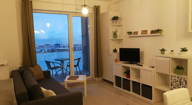 Allview apartment, Varaa Huoneisto Cluj-Napoca 