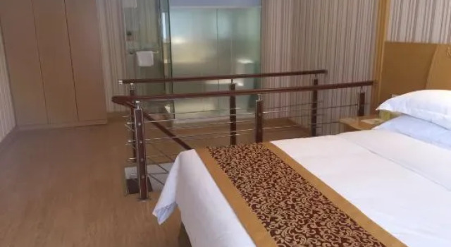 Люкс Business Vienna International Shanghai Nanxiang