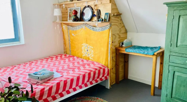 Canal House - Homestay, Забронировать Отель Алкмар Noord-Kennemerland