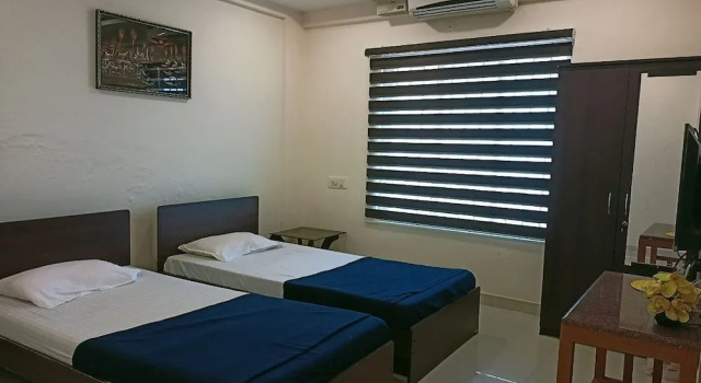 Люкс Standard Phils Residency & Banquets