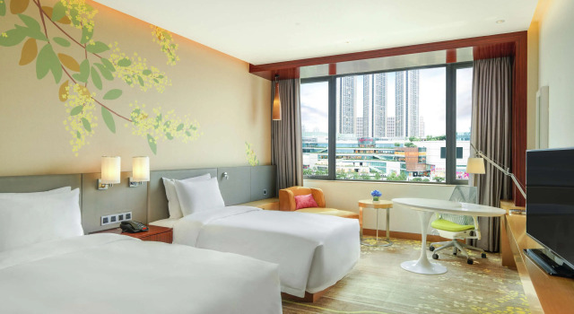Hilton Garden Inn Foshan