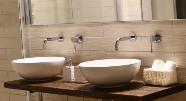 Номер Standard Brisighella Green Wellness