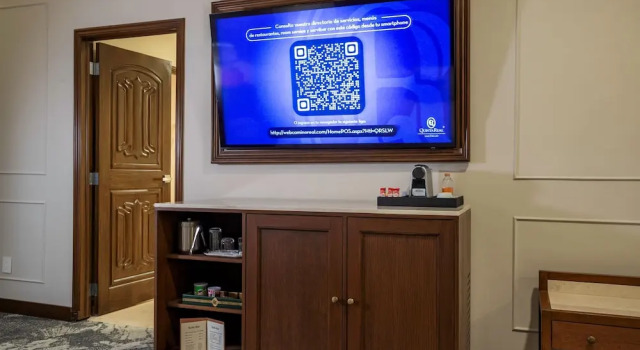 Полулюкс Hotel Quinta Real Saltillo
