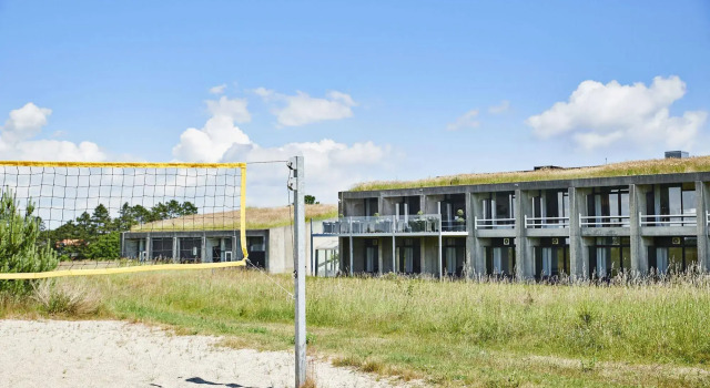 Danhostel Ebeltoft, Rezervovat Hotel Ebeltoft 