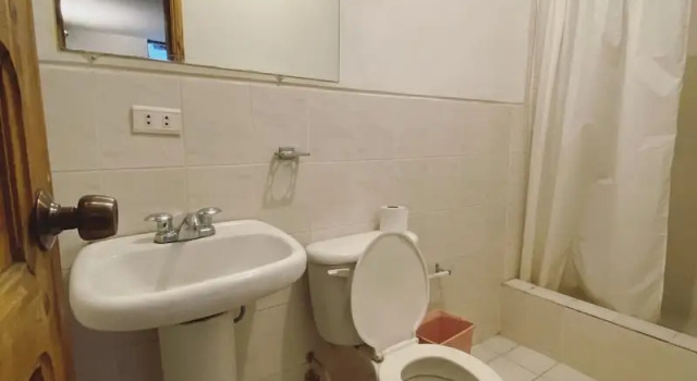 Номер Economy Puruha Inn