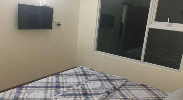 Apartment in Fuji Residence