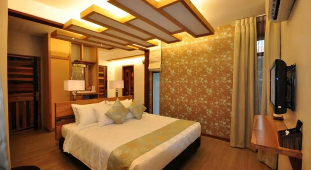 Номер Standard Infinity Resort