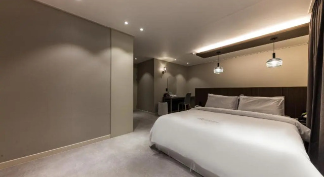 Номер Standard Hotel Lium