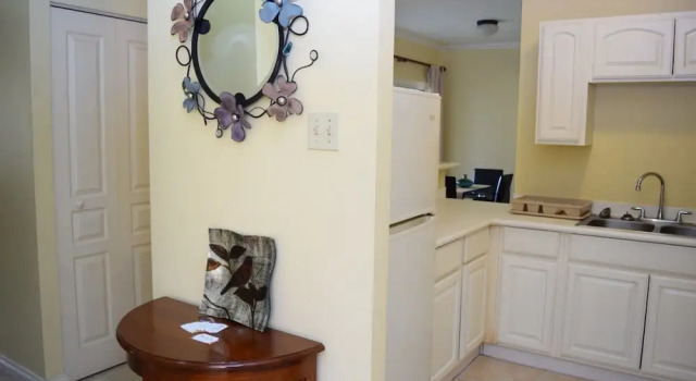 Winchester 16A by Pro Homes Jamaica, Rezerwuj Hotel Hotele 3-gwiazdkowe w Kingston, 3*