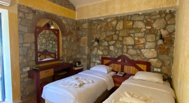 Номер Standard Symbola Oludeniz Beach Hotel