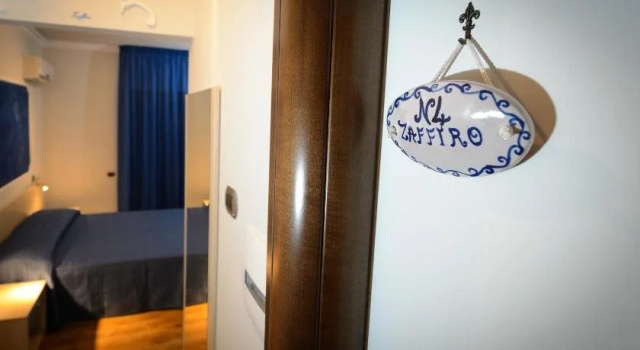 B&B Le Gemme, Rezervasyon Bed and Breakfast Avigliano Basilicata