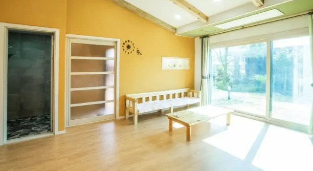 Jeju Bizagot Pension