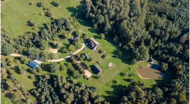 Holiday home Slokas, Rezerwuj Hotel Hotele SPA w Semigalia, SPA