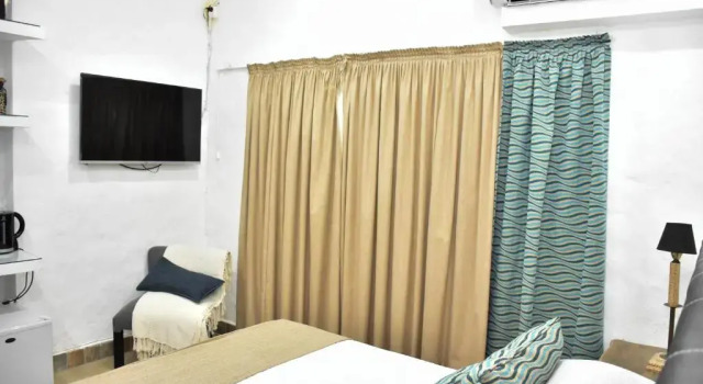 Номер Superior Design House Corrientes