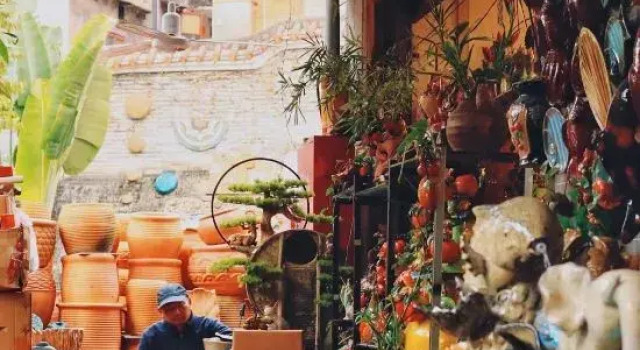 Gangrun Chaoyuan EIEGANCE·HARMONY Apartment