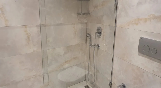 Номер Comfort Bolu Evim Otel