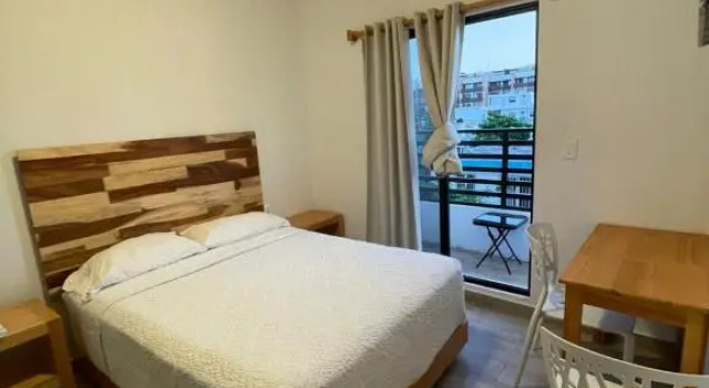 Студия SuitesMB