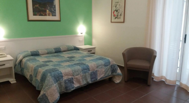 Hotel Costa
