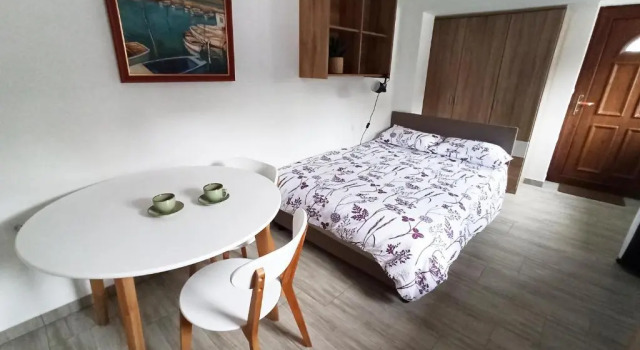 Apartma Montemoro, Buchen Sie Hotel Hrvatini Koper