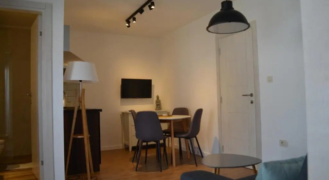 Апартаменты Deluxe Casablanca Apartments