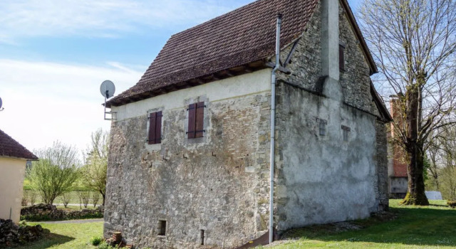 House Surdoire Beaulieu sur Dordogne, Boek Hotel La Chapelle-aux-Saints 