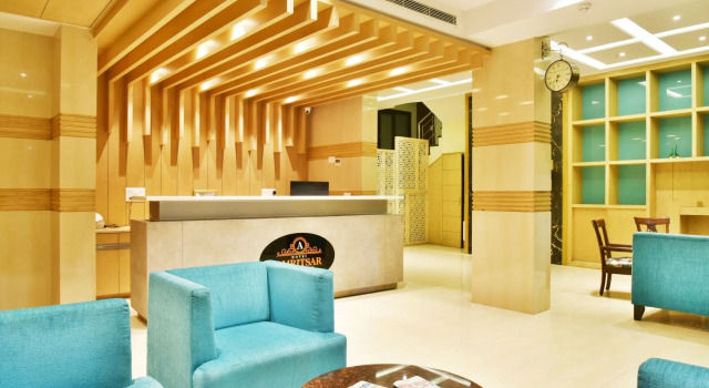 Hotel Amritsar International