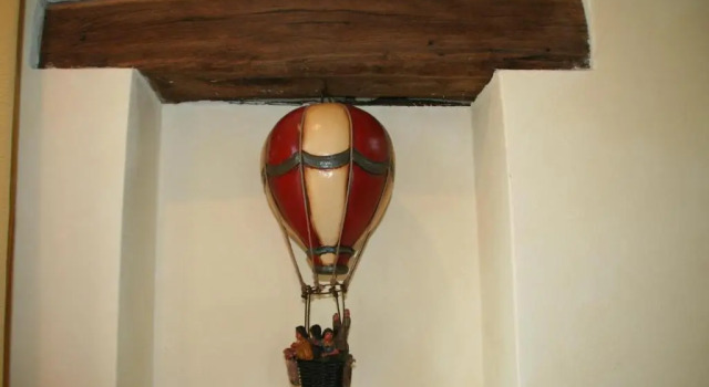 Вилла Superior Podere Gianpaolo