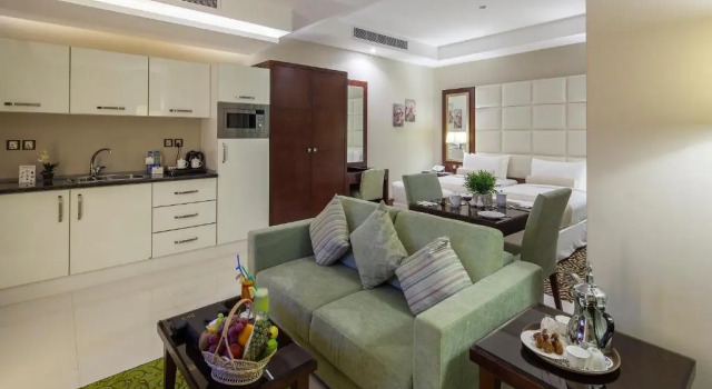 Номер Economy Western Lamar Hotel