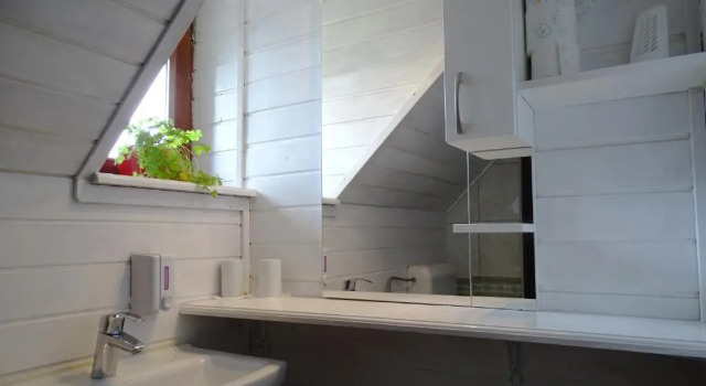 Апартаменты c 1 комнатой Apartments Zorč