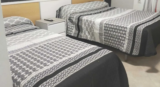 Номер Standard Hostal la Campana