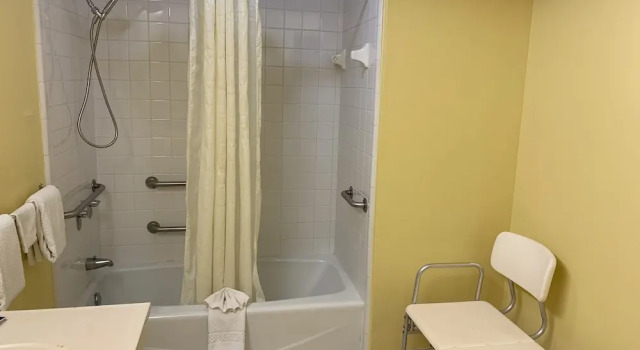Номер Standard Relax Inn & Suites