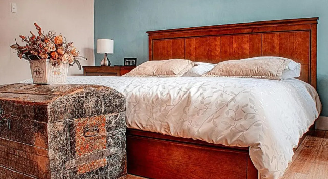 Номер Deluxe Casa 1881