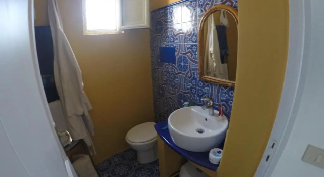 Коттедж Casa Le Due Sicilie