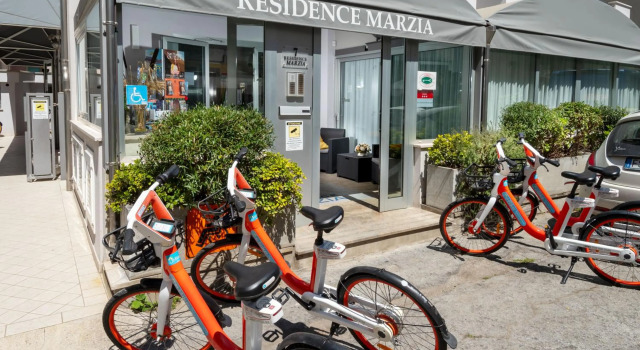 Residence Marzia