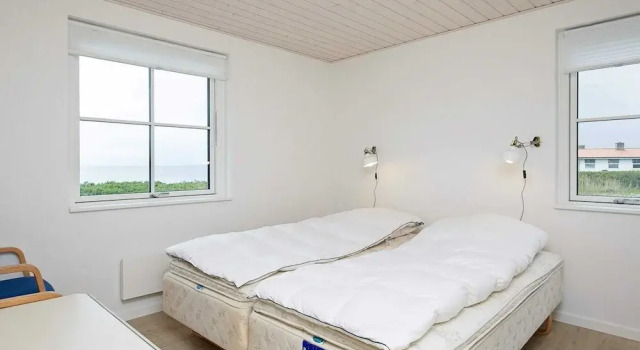 Коттедж Comfort 5 Person Holiday Home in Farso