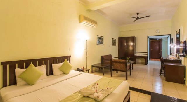 Indo Asia Heritage, Madikeri, Забронировать Отель Отели Мадикери 3 звезды, 3*