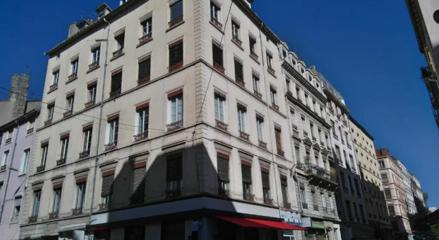 Lyon Berges 69006, Prenota Hotel Lione Rodano
