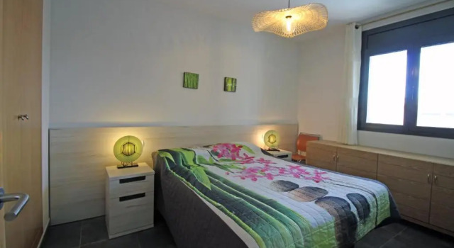 Apart-Rent Apartament Mimoses 0052, Забронировать Апартаменты/квартира Отели Alt Empordà с бассейном, Бассейн